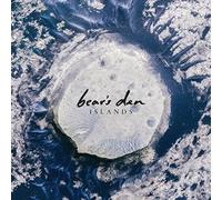 Islands by BEAR's DEN [Audio CD] NEUF