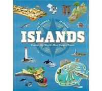 Islands by Ben Lerwill Ben Lerwill (Auteur)