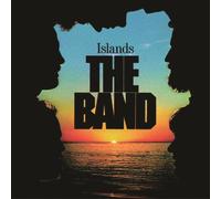 Islands (CD Remaster) by Band [Compact Disc] NEUF