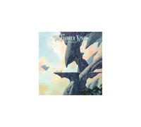 The Flower Kings Islands (Vinyl) 12" Album Box Set with CD