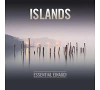 ISLANDS: ESSENTIAL EINAUDI [2 Discs] by Ludovico Einaudi [CD] NEUF
