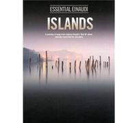 Ludovico Einaudi – Islands – Essential Einaudi – Chester Music