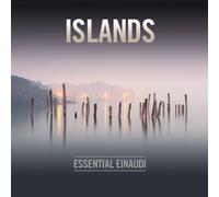 Ludovico Einaudi – Islands – Vinyle 33 tours
