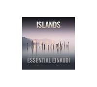 Islands Essential Einaudi CD