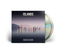 Islands - Essential Einaudi