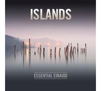 Ludovico Einaudi – Islands – Vinyle 33 tours