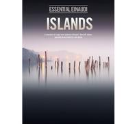 Islands - Essential Einaudi - Version anglaise