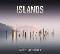 Ludovico Einaudi – Islands – Vinyle 33 tours