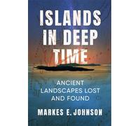 Islands In Deep Time