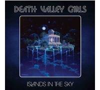 Islands in The Sky