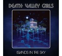 Islands in The Sky-Silver & Black Colored Vinyl [Import]