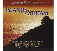 Islands in the Stream