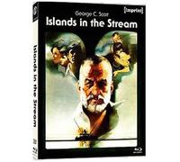 Islands In The Stream [Blu-Ray] Australia - Import