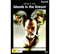 Islands in The Stream [Blu-Ray] [Import]