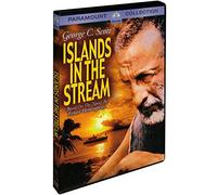 Islands in the Stream [DVD] [Import]