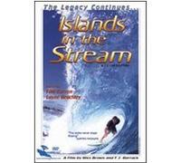 Islands in the Stream - DVD Zone 1 G