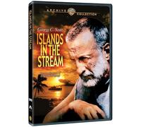 Islands in the Stream [Import allemand]