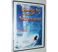 Islands in the Stream [Import USA Zone 1]