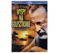 Islands in the Stream [Region 2] (English audio. English subtitles) by George C. Scott