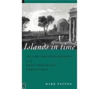 Islands in Time by Mark Patton Mark Patton (Auteur)