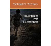 Islands In Time Illustrated