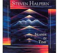Islands in Time [Import]