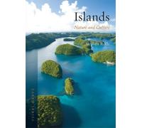 Islands: Nature and Culture (Earth) by Stephen Royle [Paperback] NEUF