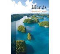 Islands: Nature And Culture (Earth) (Paperback) Stephen Royle, (Auteur)