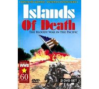 Islands of Death [Import anglais]