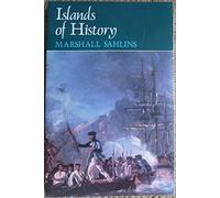 Islands of History