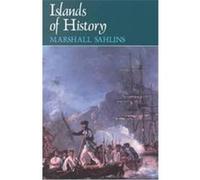 Islands of History Marshall Sahlins (Auteur)