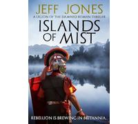 Islands of Mist: Rebellion is brewing in Britannia...