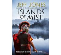 Islands of Mist: Rebellion is brewing in Britannia...