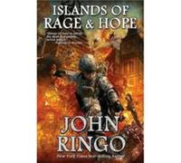 Islands Of Rage And Hope (Black Tide Rising) (Hardcover) John Ringo, (Auteur)