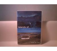 Islands Of Scotland [DVD]