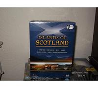 Islands of Scotland [DVD] [Import]