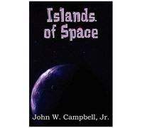 Islands Of Space