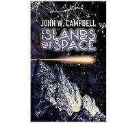 Islands Of Space