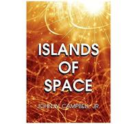 Islands Of Space