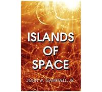 Islands Of Space