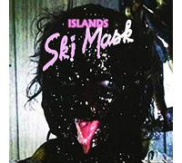 Islands - Ski Mask [Import]
