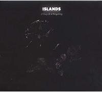 Islands - Sleep & a Forgetting [Import]