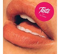 Islands - Taste