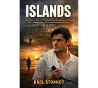ISLANDS: The Story of Tom - A Troubled Resort Tennis Coach Drawn Into a Disappearance, Secrets, and Suspicion, Starring Sam Riley