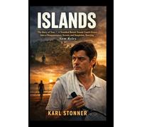 ISLANDS: The Story of Tom - A Troubled Resort Tennis Coach Drawn Into a Disappearance, Secrets, and Suspicion, Starring Sam Riley