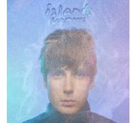 Islands - Vapours By Islands (2009-09-22)