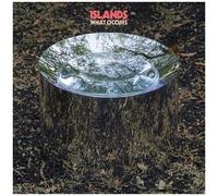 Islands - What Occurs