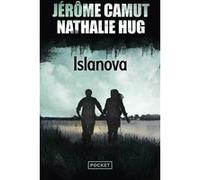 Islanova Jérôme Camut (Auteur), Nathalie Hug (Auteur)