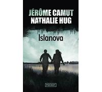 Islanova - Jérôme Camut - Pocket - Poche - Roman