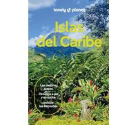 Islas del Caribe 1